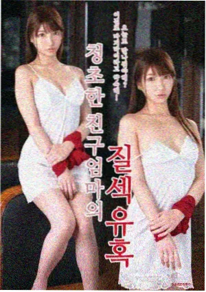 都市剧集字幕样本封面